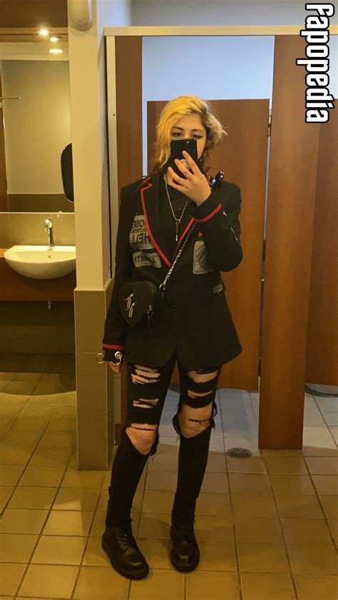 Mintyjamie Nude OnlyFans Leaks - Photo #1436166 - Fapopedia