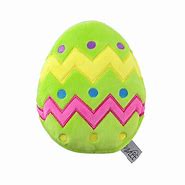 Image result for Plush Easter Egg