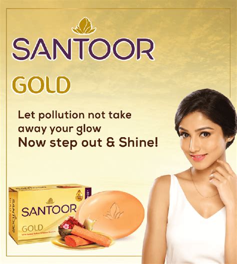 Buy Santoor beauty Soap and Skin Care Products Online |Santoor Young