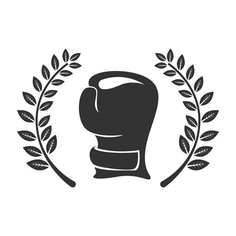 Boxing Logo Vector 的图像结果