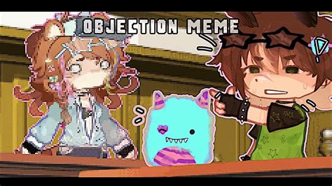 Objection Meme Tutorial 的图像结果