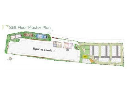 Signature Classic Phase 2 in Sarjapur, Bangalore: Price, Brochure ...
