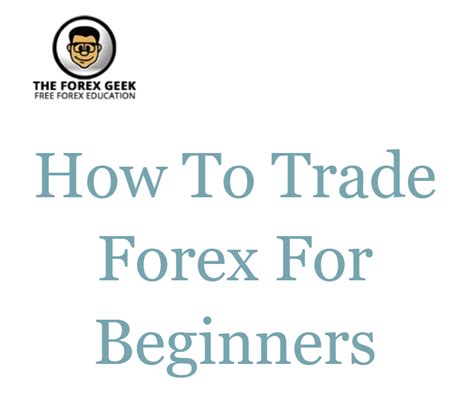 Image result for Forex for Beginners Tutorial