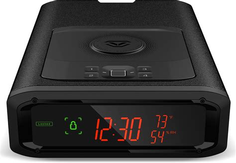 Amazon.com: Hornady Rapid Safe Night Guard - Nightstand Gun Safe with ...