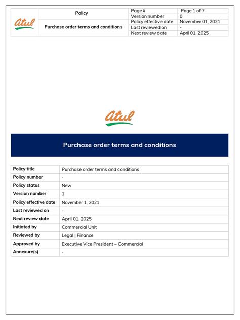 Image result for Purchase Order Payment Method