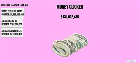 Image result for Money Clicker Tips and Tricks
