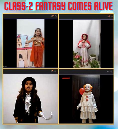 PHOTO GALLERY 2021 : St.Marks World School Meera Bagh