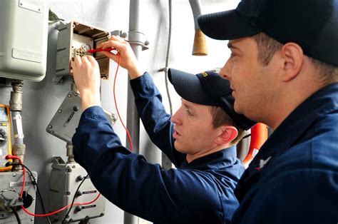 Electrician Services
