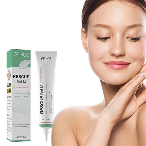 Eelhoe Skin Pore Primer Gel Cream Facial Brightening Tone Invisible ...