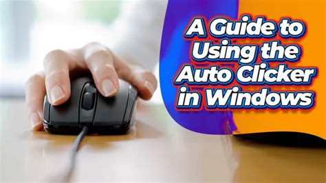 Image result for Auto Clicker Guide
