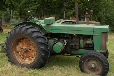 Antique JD Tractors for Sale 的图像结果