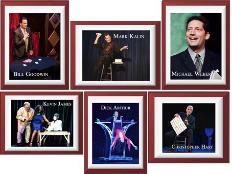 Junior Society | The Academy of Magical Arts