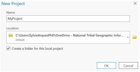 Image result for ArcGIS Pro Project Examples