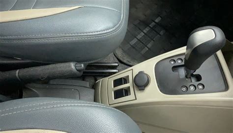 Certified Used 2015 Maruti Alto K10 VXI AMT | 30,974 Kms - CARS24