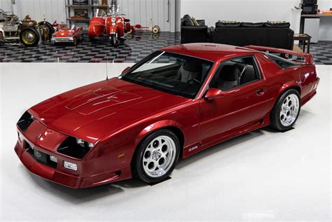 1991 Iroc Z28