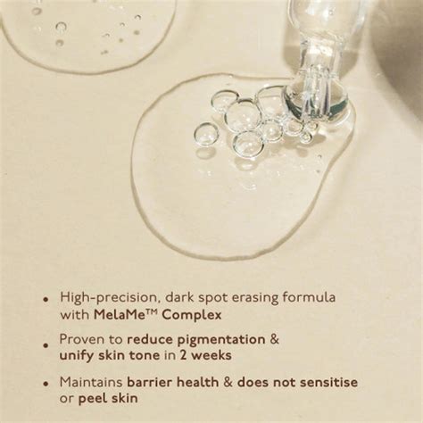 asaya Advanced Spot Targeting Face Serum for Dark Spots Removal ...