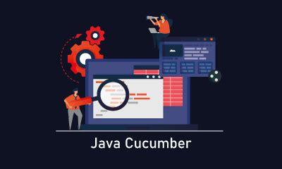 Image result for Cucumber Java Course