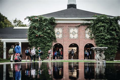 The Avery Coonley School | Crain's Chicago Business