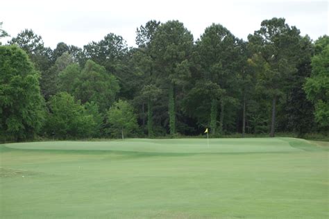Yeamans Hall Club Review - Graylyn Loomis