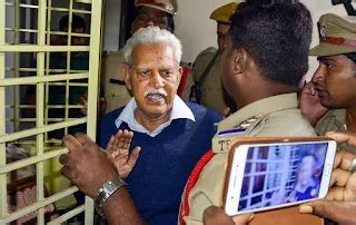 Bhima Koregaon inmates can barely communicate, worried about their ...