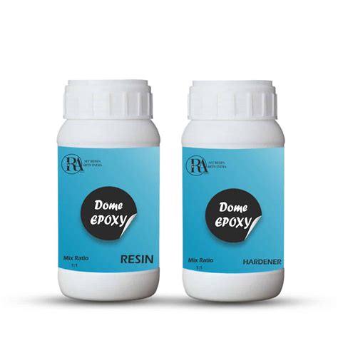Dome Epoxy