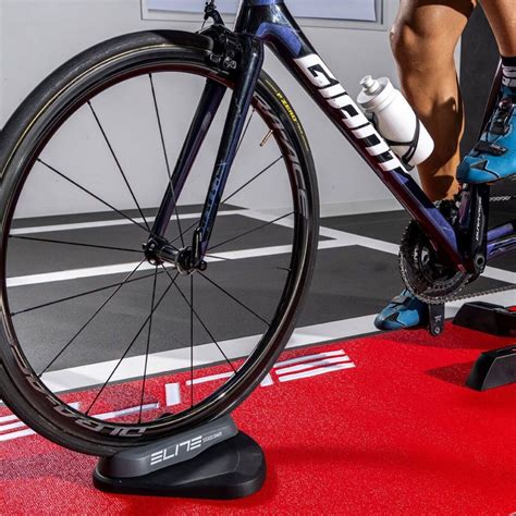 Elite Sterzo Smart Steering Block Bike Accessories | hajj.islamonlive.in