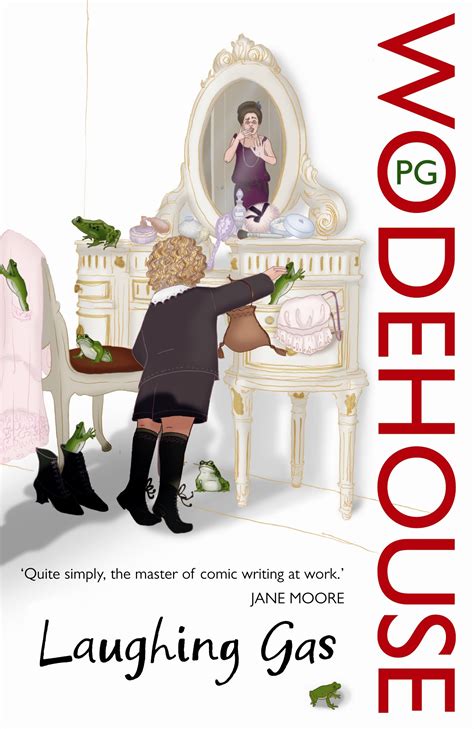 Buy Laughing Gas Book Online at Low Prices in India | Laughing Gas ...