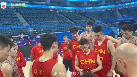 篮球世界杯！亚洲球队开始算分了，中国男篮-62排在倒数第二|波多黎各|中国男篮|黎巴嫩_新浪新闻