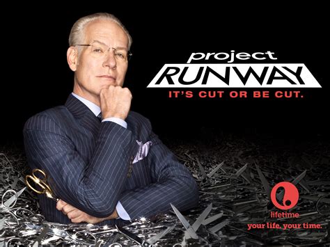 Prime Video: Project Runway Season 10
