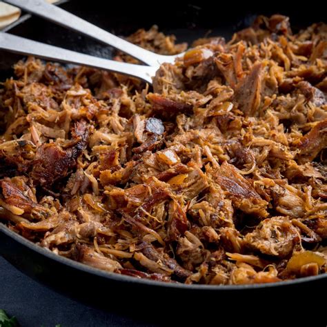 Pork Carnitas - Nicky's Kitchen Sanctuary