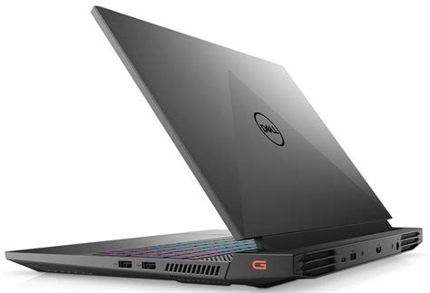 Dell G15 5511 - i7-11800H · RTX 3060 130W · 15.6", Full HD (1920 x 1080 ...