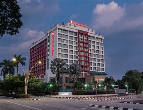 TRAVELODGE IPOH - Hotel Reviews, Photos, Rate Comparison - Tripadvisor