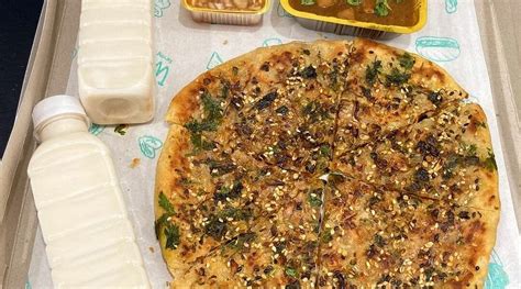 HAANJI AMRITSARI KULCHA, Ahmedabad - Restaurant Reviews, Phone Number ...