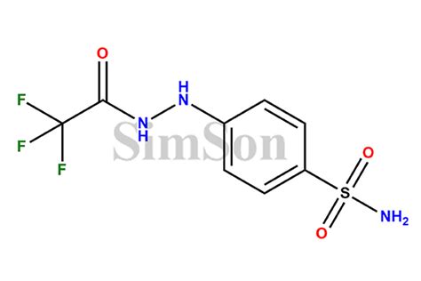 Celecoxib EP Impurity A | CAS No- 170570-01-1 | Simson Pharma Limited
