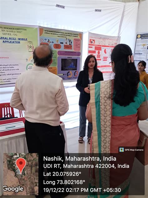 MUHS Level Research Poster Presentation “Avishkar-2022” | Somaiya ...
