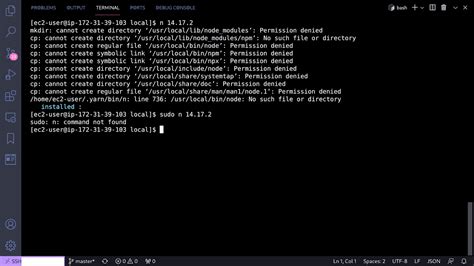 Image result for Node Not Found Error