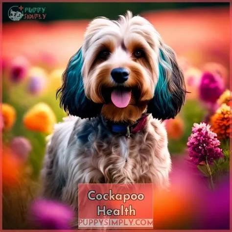 Image result for Cockapoo Care