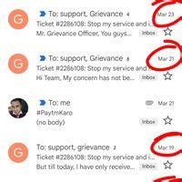 MagicBricks — Received only fraud calls in paid subscription