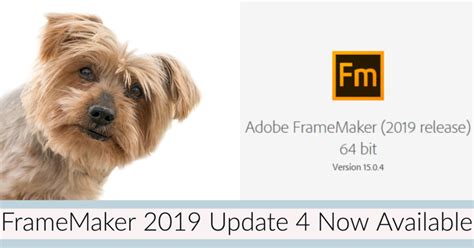 Image result for FrameMaker 2019 Tutorial