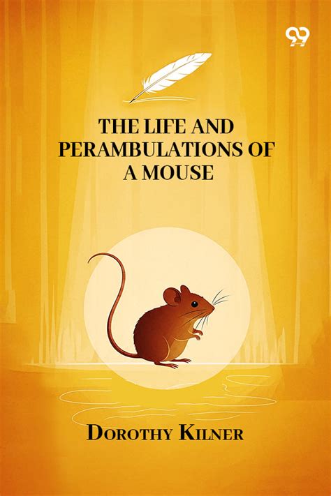 Buy The Life And Perambulations Of A Mouse by Dorothy Kilner Online