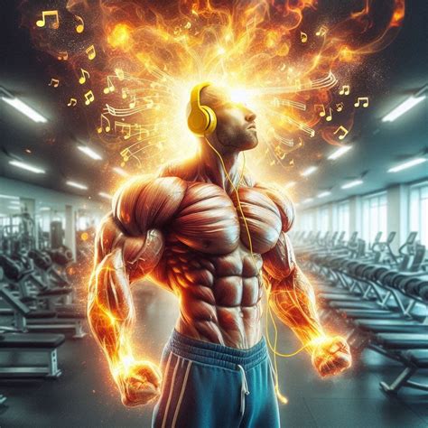 How Does Your Choice Of Music Affect Your Workout And Your Fitness Gains? | by Subin john | The ...