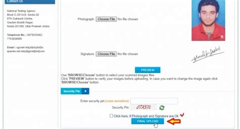 Image result for UGC Net 2022 Application Form