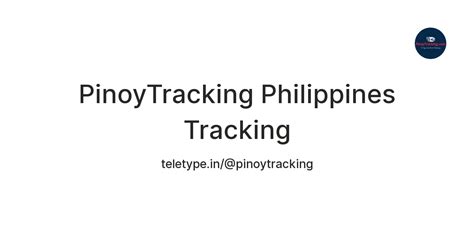 Image result for Tracking in Tagalog
