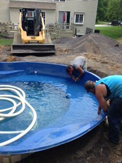 Image result for Installing Pool Return