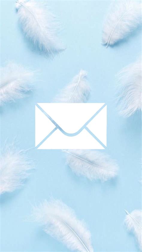 Image result for Blue Mail App Icon