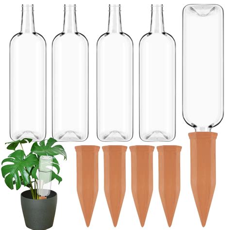 Terra Cotta Watering Spikes