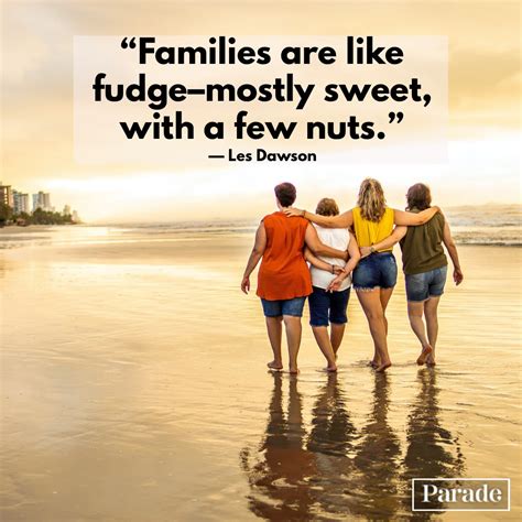 101 Family Quotes and Short Sayings To Share Your Love - Parade