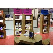 Buy Display Stand Perfume in Bulk from China Suppliers