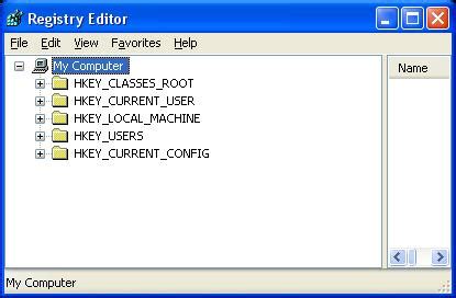 Image result for Registry Tutorial