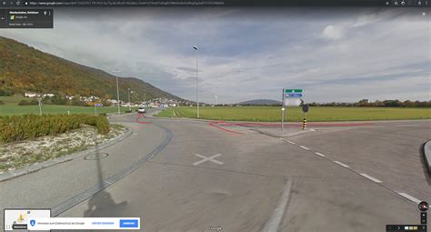 Routing in roundabouts (offroad exit) - Route planning - Kurviger Forum